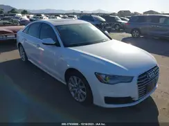 WAUFGAFC7GN009673 2016 AUDI A6
