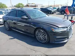 WAUFGAFC7GN014873 2016 AUDI A6