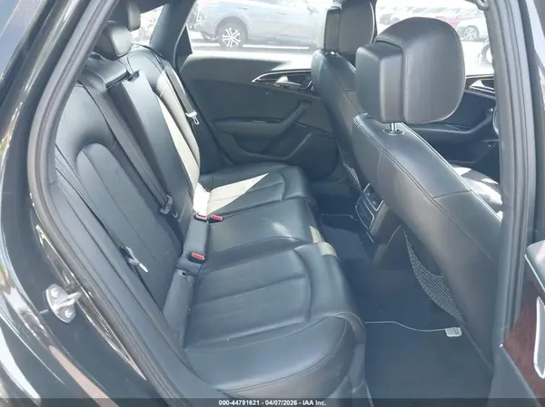 WAUFGAFC7GN014873 2016 AUDI A6 - Image 8