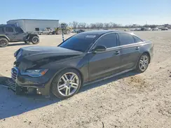 WAUFGAFC7GN045055 2016 AUDI A6