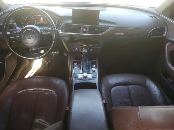 WAUFGAFC7GN045055 2016 AUDI A6 - Image 8