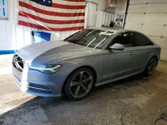WAUFGAFC7GN063801 2016 AUDI A6