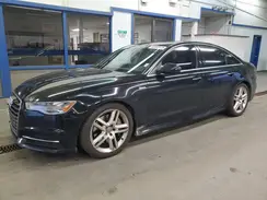 WAUFGAFC7GN064835 2016 AUDI A6