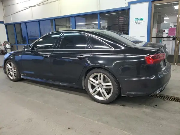 WAUFGAFC7GN064835 2016 AUDI A6 - Image 2