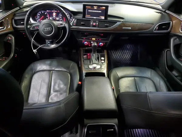 WAUFGAFC7GN064835 2016 AUDI A6 - Image 8