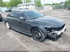 WAUFGAFC7GN070599 2016 AUDI A6