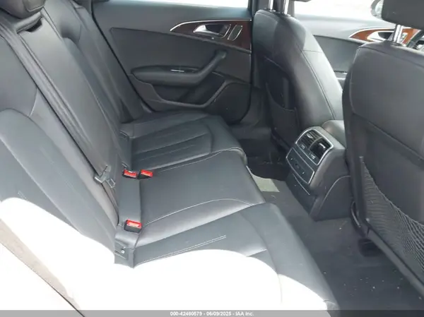 WAUFGAFC7GN070599 2016 AUDI A6 - Image 8