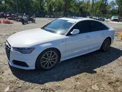 WAUFGAFC7GN073079 2016 AUDI A6
