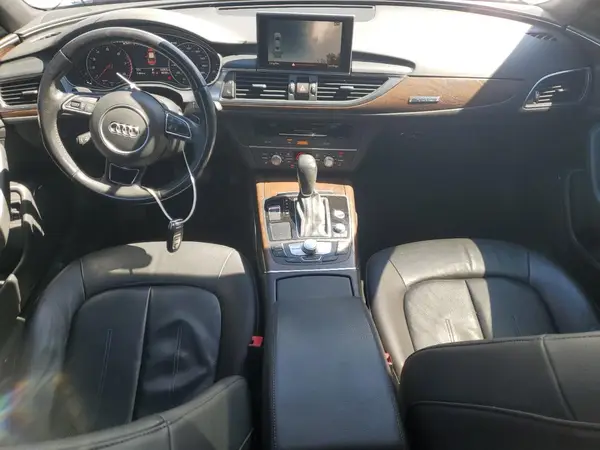 WAUFGAFC7GN073079 2016 AUDI A6 - Image 8