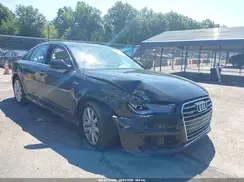 WAUFGAFC7GN101723 2016 AUDI A6