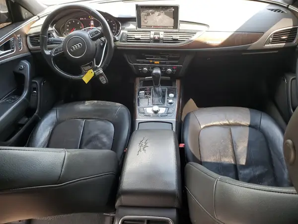 WAUFGAFC7GN105044 2016 AUDI A6 - Image 8