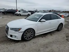 WAUFGAFC7GN117940 2016 AUDI A6