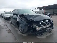 WAUFGAFC7GN151408 2016 AUDI A6