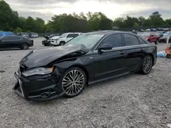 WAUFGAFC7GN154485 2016 AUDI A6