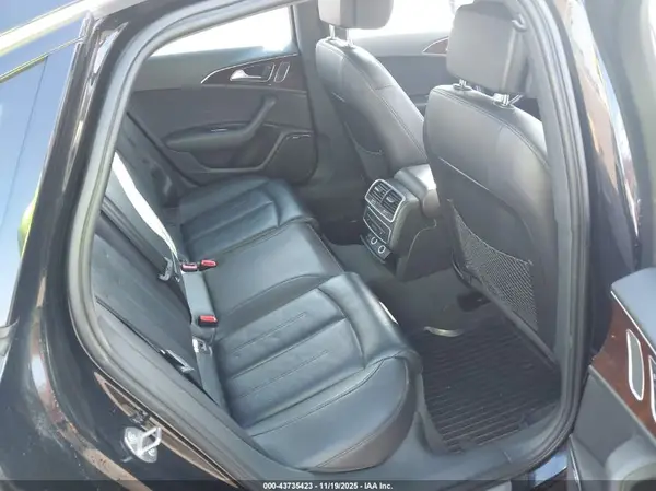 WAUFGAFC7GN162957 2016 AUDI A6 - Image 8