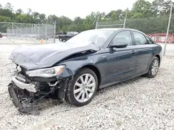 WAUFGAFC7GN163672 2016 AUDI A6