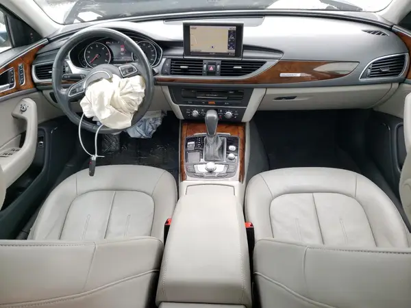 WAUFGAFC7GN163672 2016 AUDI A6 - Image 8