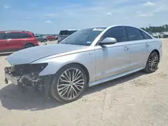 WAUFGAFC7GN164529 2016 AUDI A6