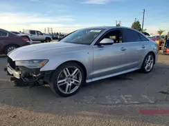 WAUFGAFC7GN174851 2016 AUDI A6