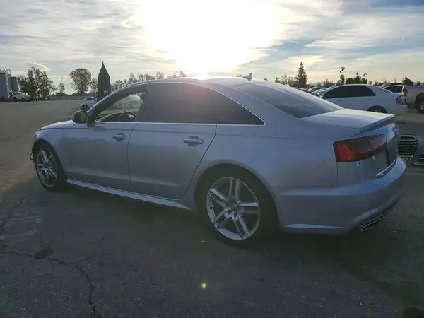 WAUFGAFC7GN174851 2016 AUDI A6 - Image 2
