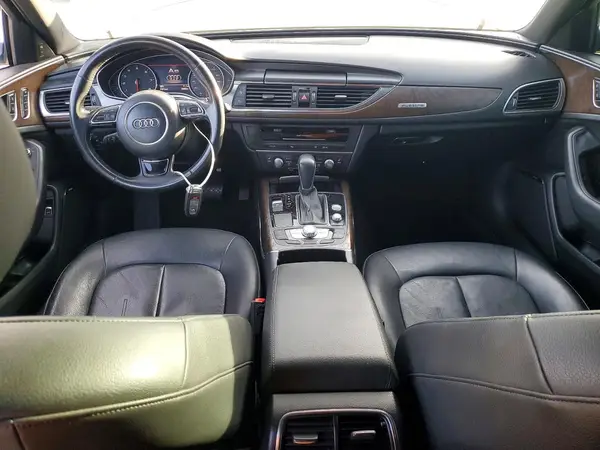 WAUFGAFC7GN174851 2016 AUDI A6 - Image 8