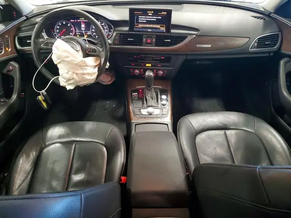 WAUFGAFC7GN176289 2016 AUDI A6 - Image 8