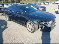 WAUFGAFC7GN177880 2016 AUDI A6
