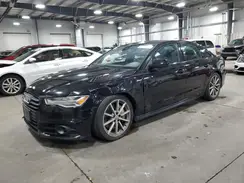 WAUFGAFC7GN187227 2016 AUDI A6