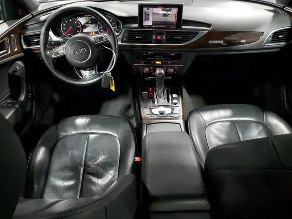 WAUFGAFC7GN187227 2016 AUDI A6 - Image 8