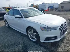 WAUFGAFC7GN191374 2016 AUDI A6