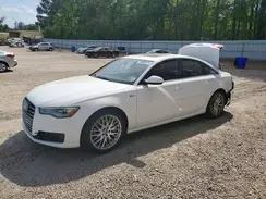 WAUFGAFC8GN000853 2016 AUDI A6