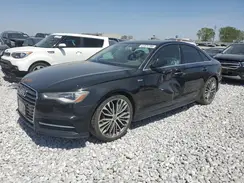 WAUFGAFC8GN001176 2016 AUDI A6