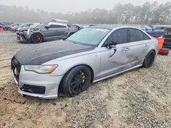 WAUFGAFC8GN001260 2016 AUDI A6