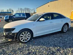 WAUFGAFC8GN001646 2016 AUDI A6