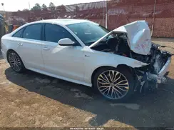 WAUFGAFC8GN002344 2016 AUDI A6