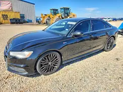 WAUFGAFC8GN002568 2016 AUDI A6