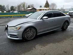 WAUFGAFC8GN003185 2016 AUDI A6