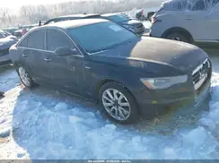 WAUFGAFC8GN003252 2016 AUDI A6