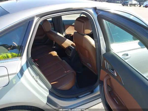 WAUFGAFC8GN003767 2016 AUDI A6 - Image 8