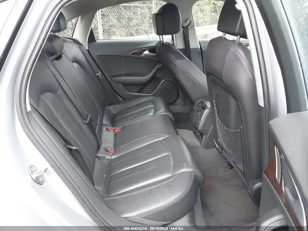 WAUFGAFC8GN004417 2016 AUDI A6 - Image 8