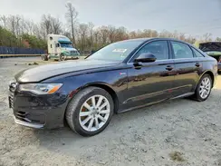 WAUFGAFC8GN005468 2016 AUDI A6