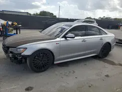 WAUFGAFC8GN005695 2016 AUDI A6