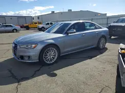 WAUFGAFC8GN005969 2016 AUDI A6