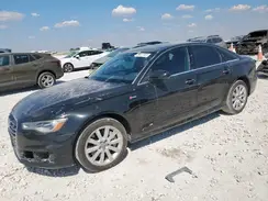 WAUFGAFC8GN008127 2016 AUDI A6