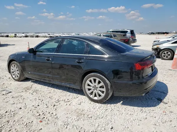WAUFGAFC8GN008127 2016 AUDI A6 - Image 2