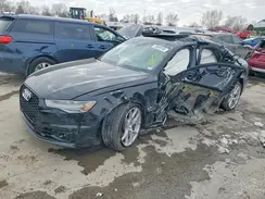 WAUFGAFC8GN008192 2016 AUDI A6