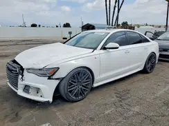 WAUFGAFC8GN012341 2016 AUDI A6