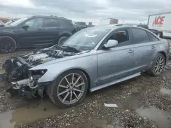 WAUFGAFC8GN015918 2016 AUDI A6