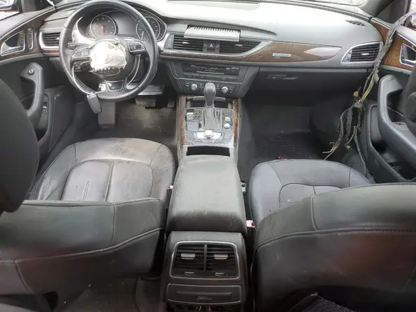 WAUFGAFC8GN015918 2016 AUDI A6 - Image 8
