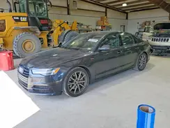 WAUFGAFC8GN024330 2016 AUDI A6